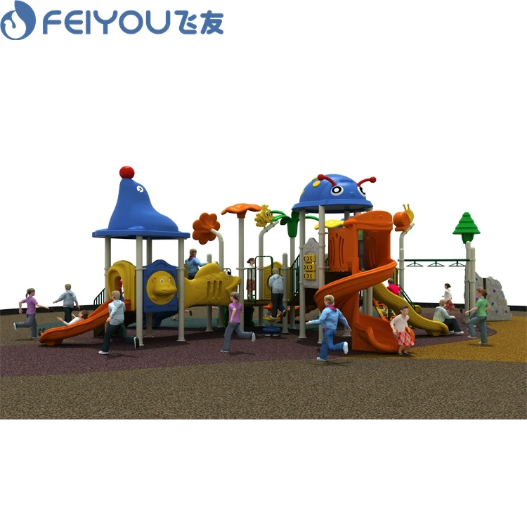  Китайский поставщик детская игровая площадка для коммерческих школ подержанная уличных игр