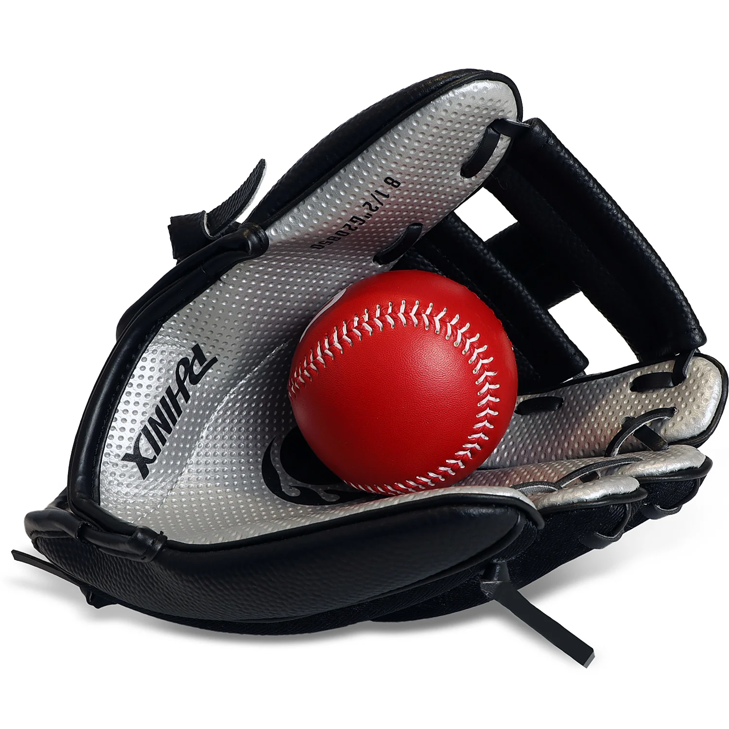 12 Pack Tballs Training Baseballs 9 inch TeeBall Safety Baseballs for Youth/Kids Baseball Soft TossBatting Fielding Hitting