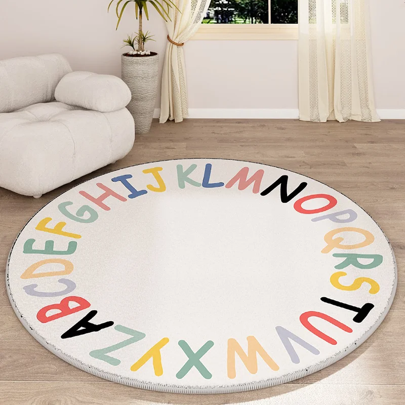 Ethiopian Traditional Design Anti-Slip Mat Beautiful Machine Ethiopia Rug for Your Coffee Ceremony Party