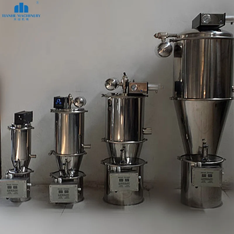 QVC-1/2/3/4/5 вакуумный материал навалочная машина кабельного телевидения серии пневматический вакуумный дозатор разливочная машина для порошка и гранул