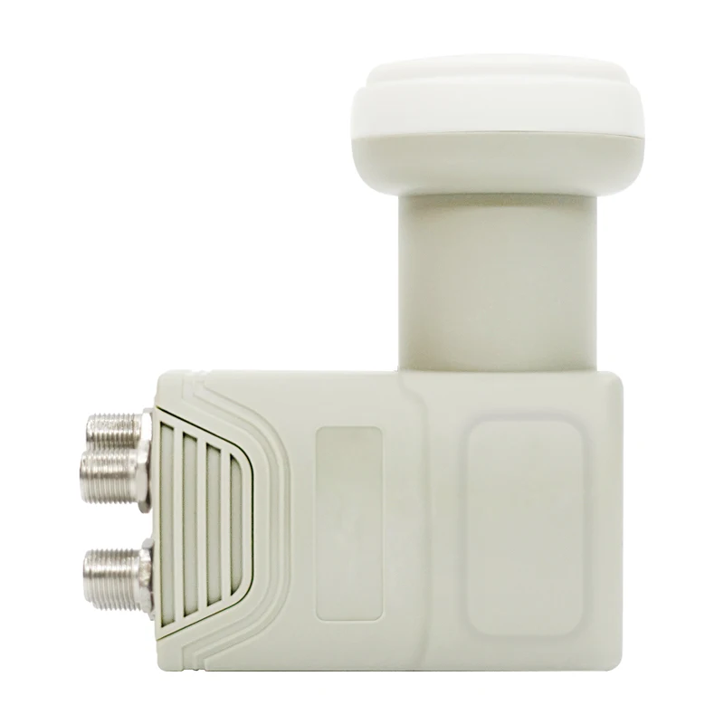 TOKYOSAT TS-44HD 2021 waterproof Quad 1 Output Satellite universal LNB c ku band lnb LNBF