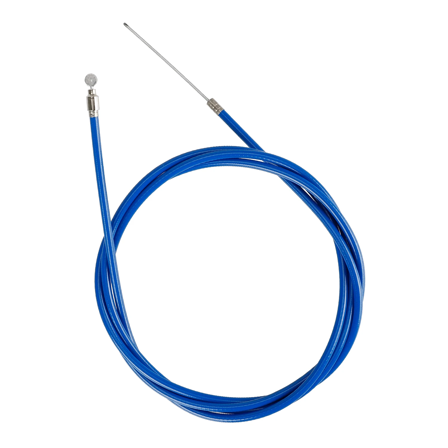 EU Warehouse Electric Scooter Brake Line for Xiaomi Mi3 Scooter Durable Steel Clutch Comp Brake Disc Cable Scooter Parts