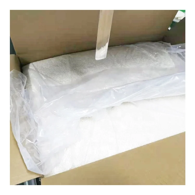 
Food Preservatives FCCIV 99% Potassium Sorbate Granular E202 