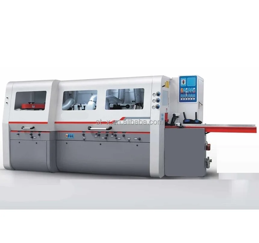 RF HF Wood Panel Combination Machine High Frequency Clamp Carrier