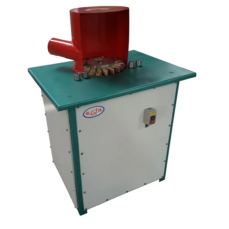 
factory in stock brush single drum sander machine woodworking 