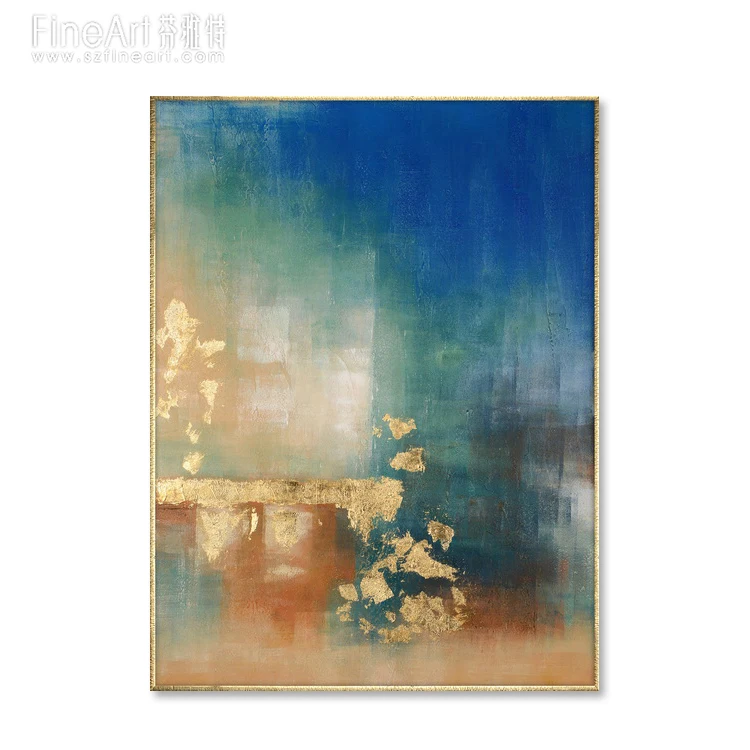 Yes Frame Popular art painting wall art room decoration