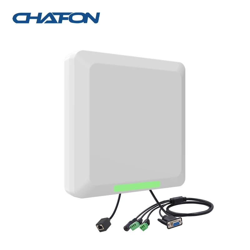CHAFON uhf rfid reader module with impinj e710 9dbi integrated reader free SDK uhf rfid reader module with e710