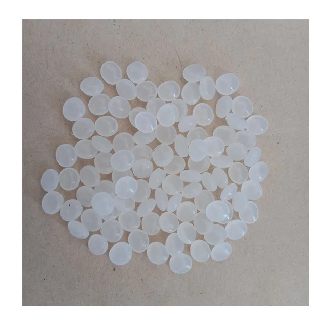 Чистые pp гранулы/высокая плотность pp гранулы/hdpp гранулы пластиковое сырье по хорошей цене