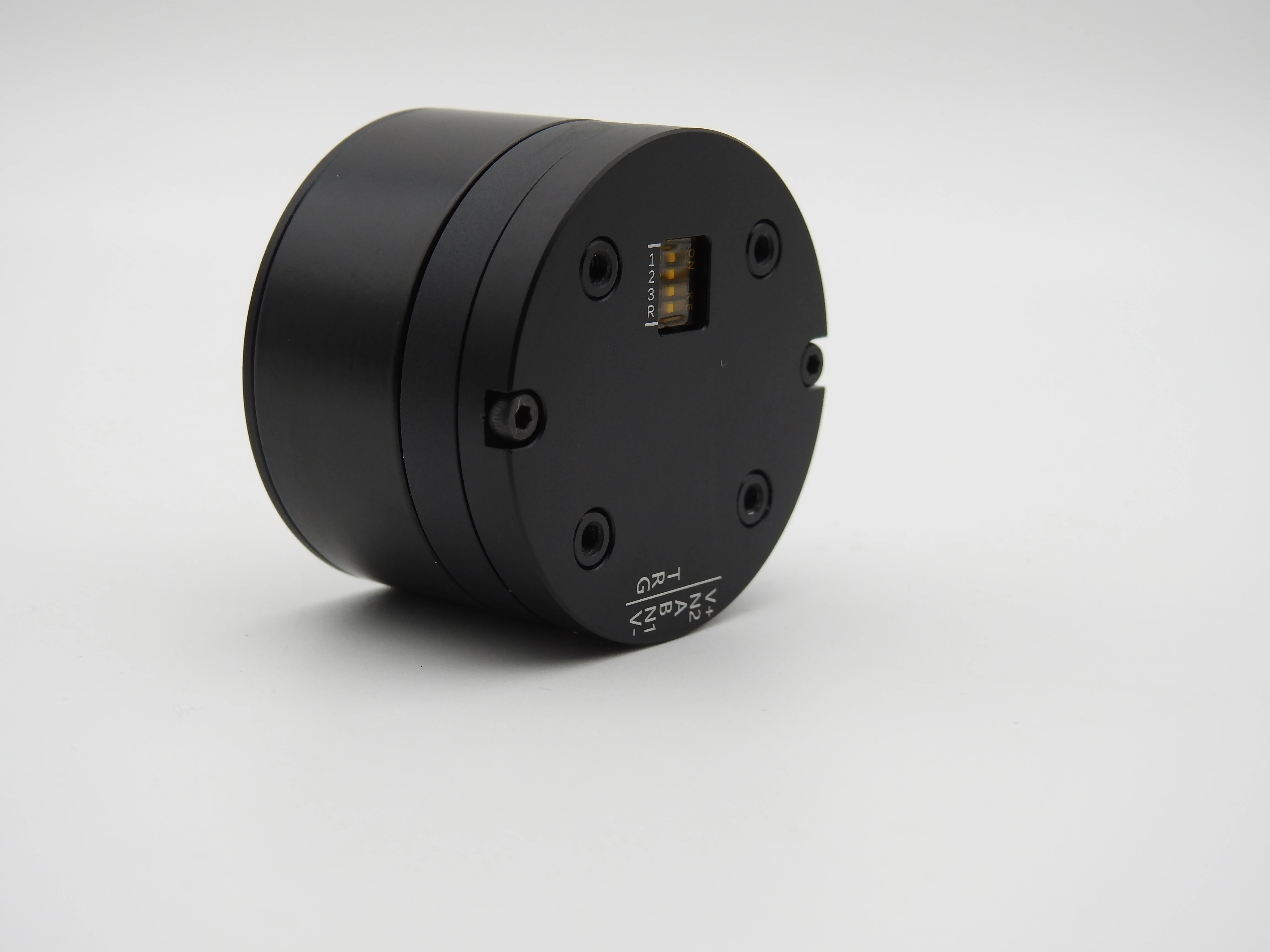 MS4010V2 low speed brushless outrunner bldc robot drive motor with encoder and driver