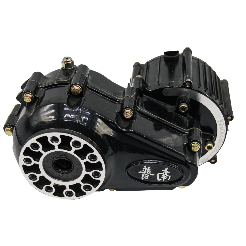 Wholesale Hot Style 60V Brushless  Electric Dc Motor 10Kw With Rickshaw Spare Parts