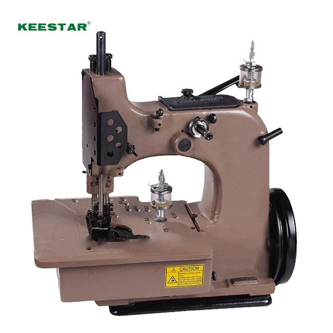 Keestar GN20-1single игла с одной нитью оверлок Ститч ковер соединение/Привязка