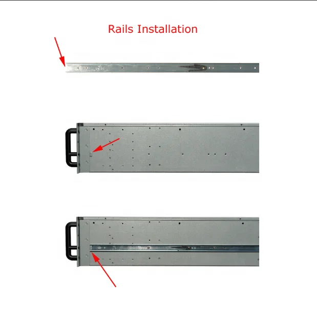 Скользящая направляющая