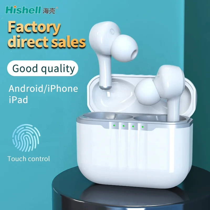 Hot Sales Instant Real Time Translation Earbuds 144 Languages TWS Wireless Translator Headset J7