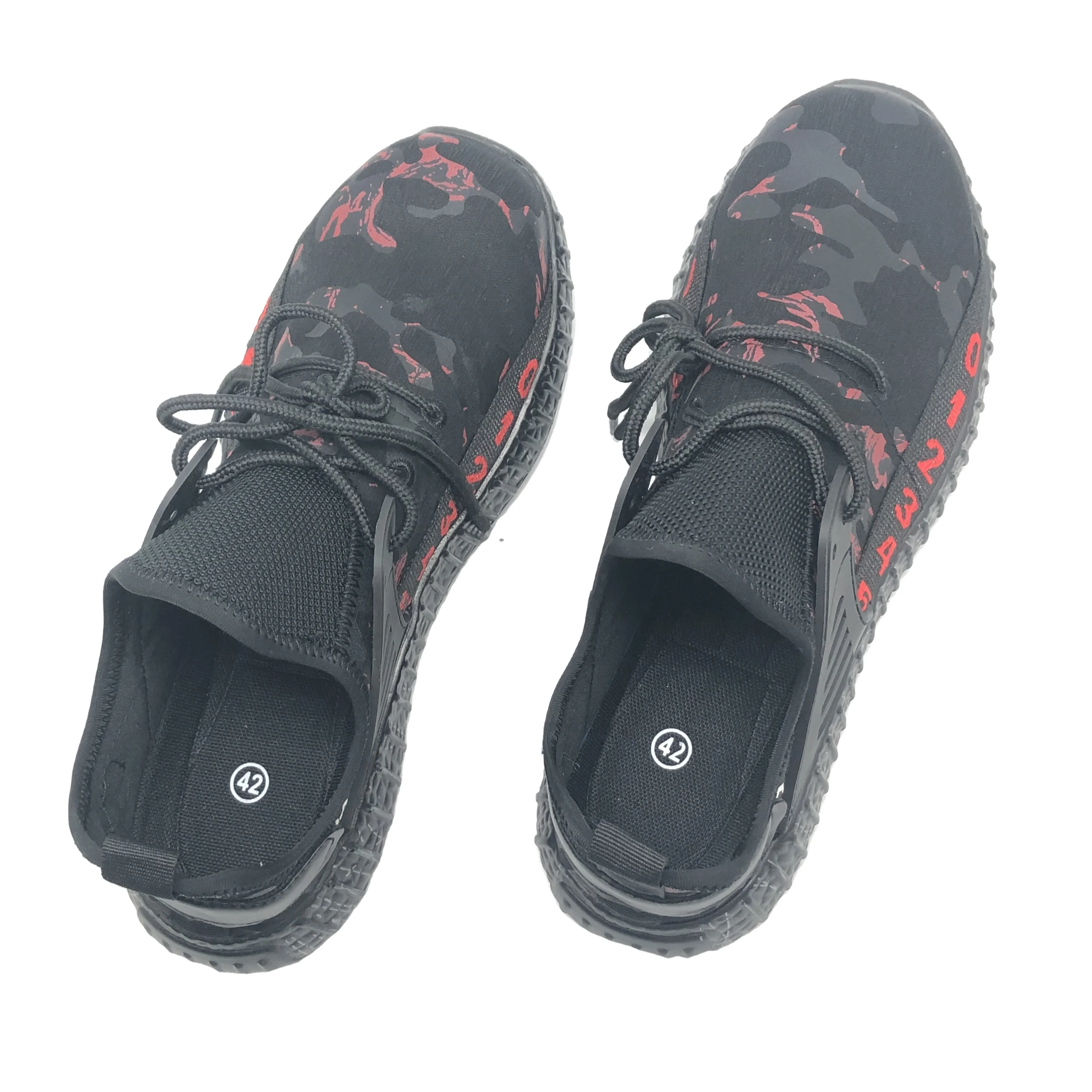 Manufacturer Safety shoe accessories men work shoes fashion sneaker steel toe safety shoes steel toe cap