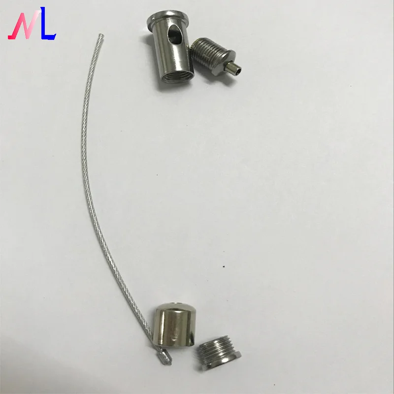 high - quality rope clip cable  gripper