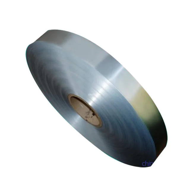 High quality pure slitting anti-corrosion aluminum strip manufacturer