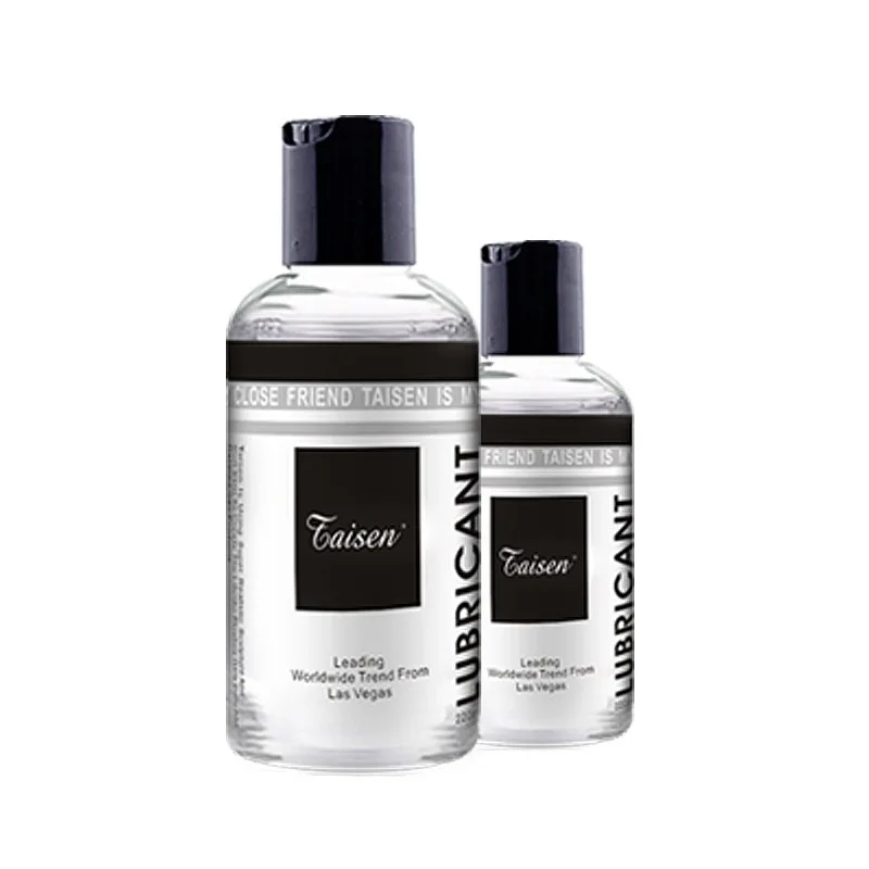 
Silicone Based Personal Lubricant/Adults Sex Lubricant Sex Play 