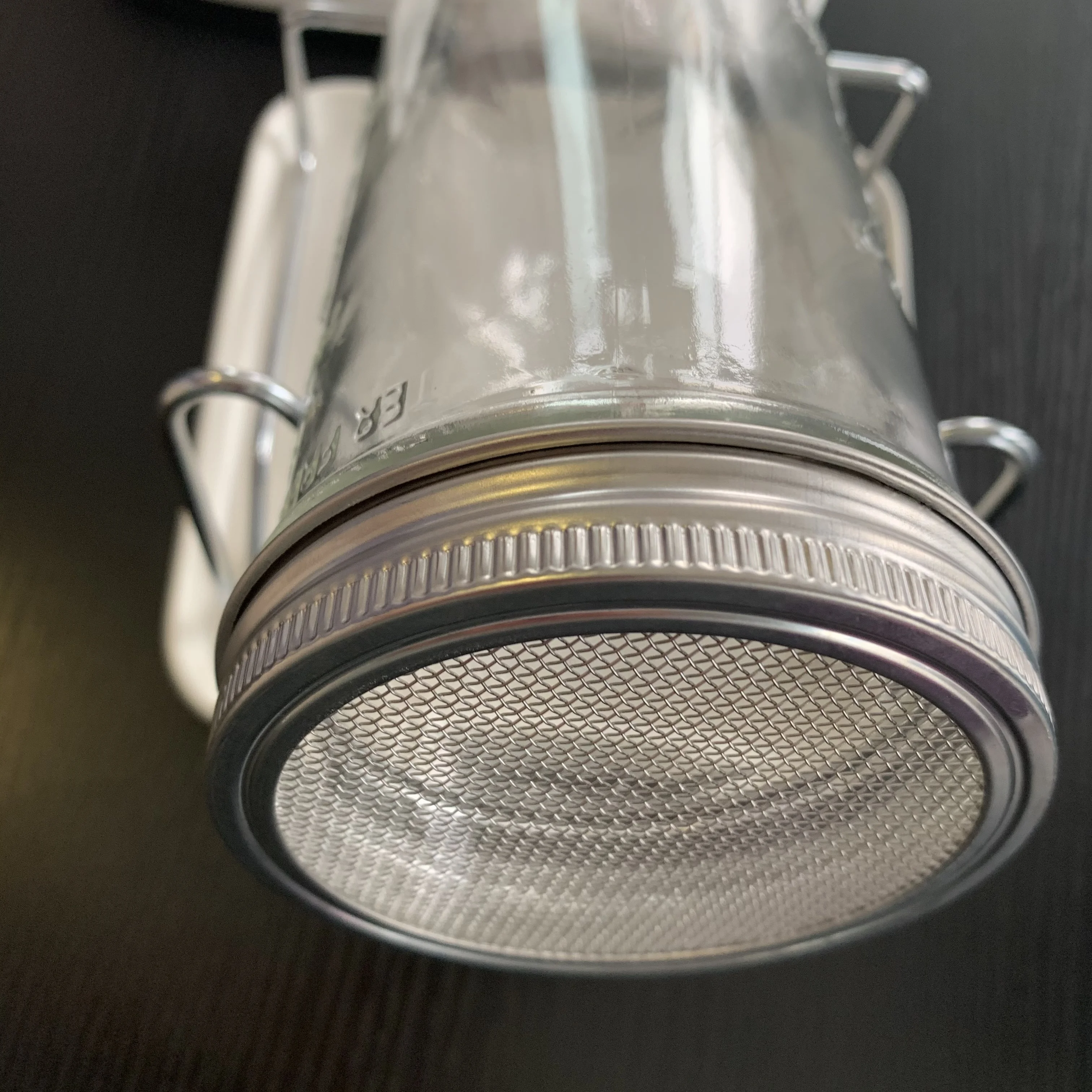 304 Stainless Steel Preservative Germination Cover Special For Seed Germination