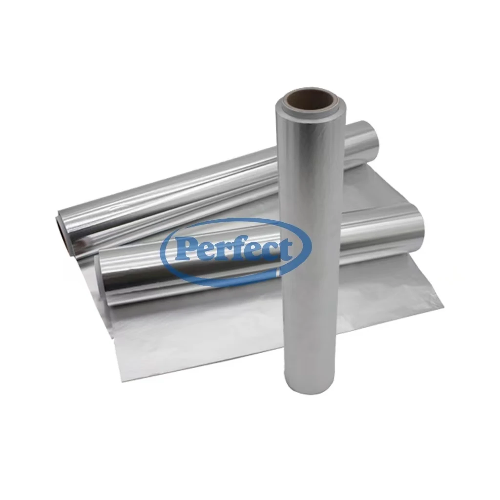 Fireproof And Anti-Leakage Reflective Insulation Sheet Reflective Aluminum Laminated Woven Fabric As Roof Insulation