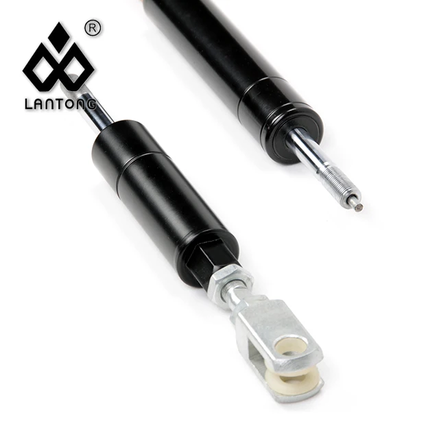 Accept Small Orders Lockable Gas Spring Gas Strut Car Spring For Bus Seat