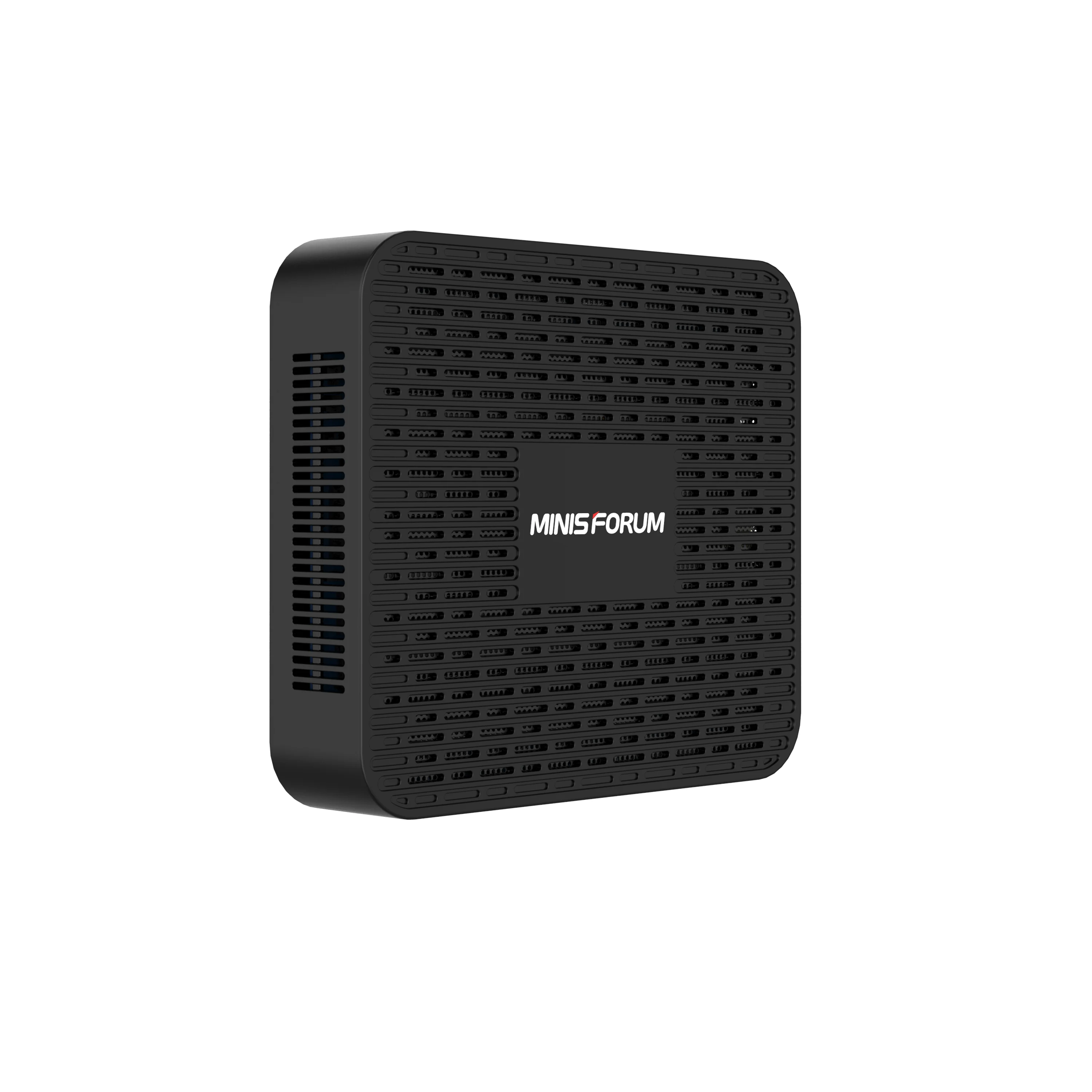 Мини-компьютер MINISFORUM GK50 Intel Pentium N5030 4 ядра DDR4 8 Гб 256 ГБ SSD