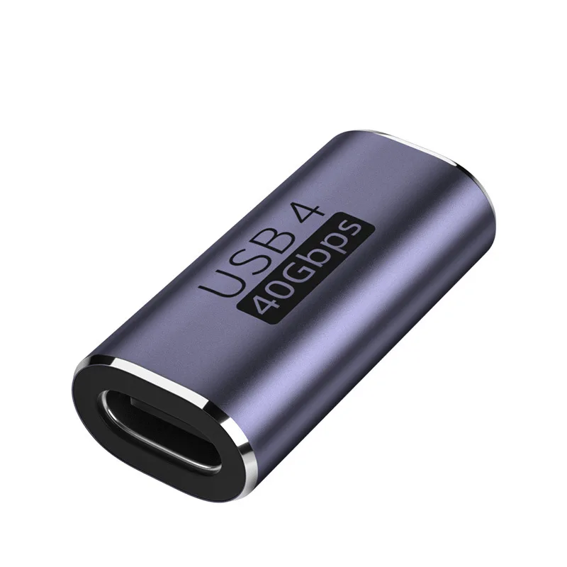 Многофункциональный зарядный адаптер тока Usbc преобразователи Mirco USB Type C 3 0 передачи данных OTG