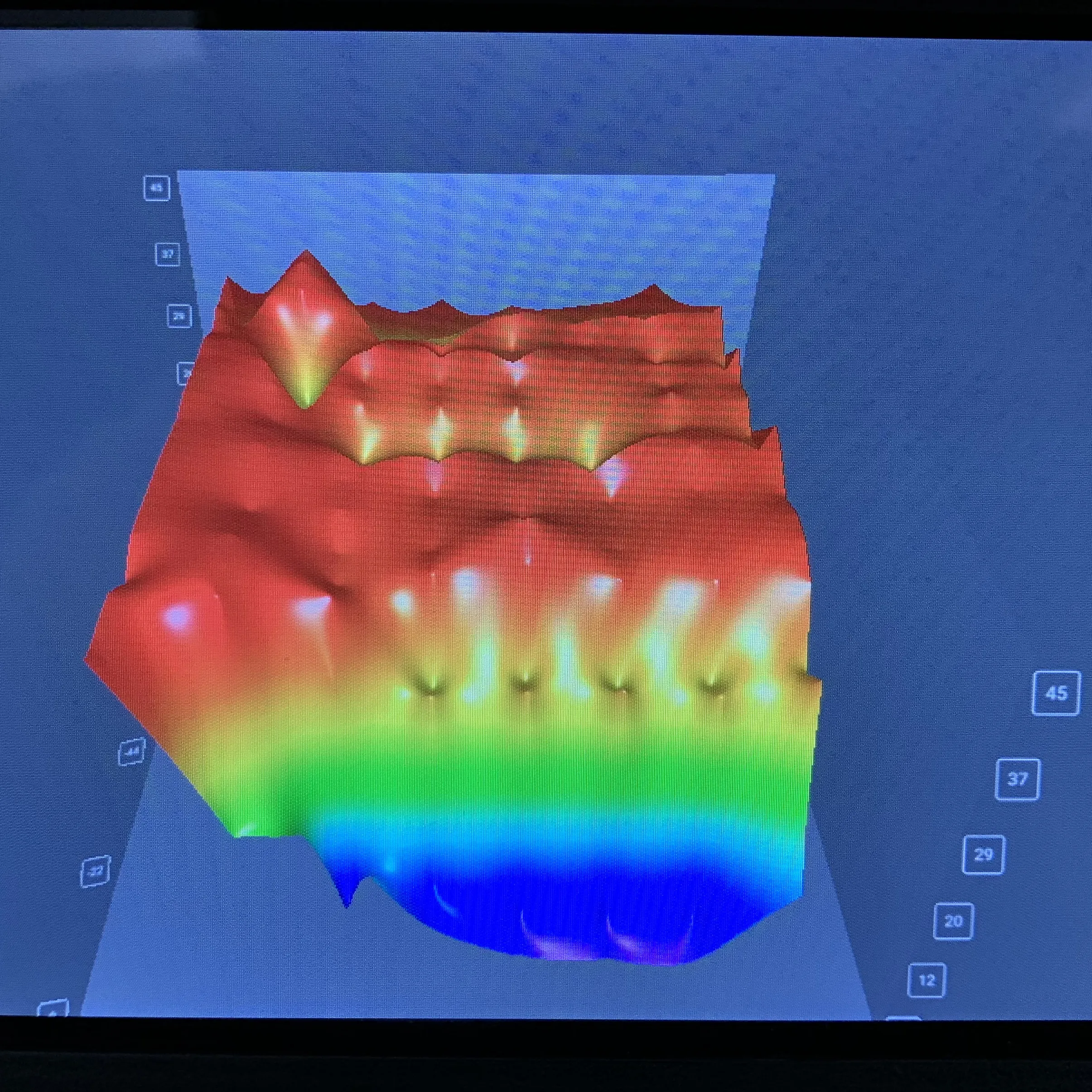  Самый дешевый 3D лучший водный детектор подземных вод