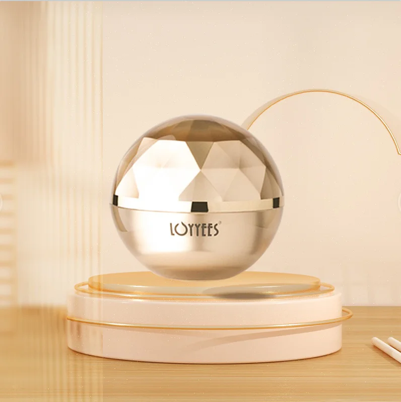 OEM/ODM Eye Cream Buy Hyaluronic Acid Serum Nicotinamide Remove Eye Wrinkles and Dark Circles Eye Cream