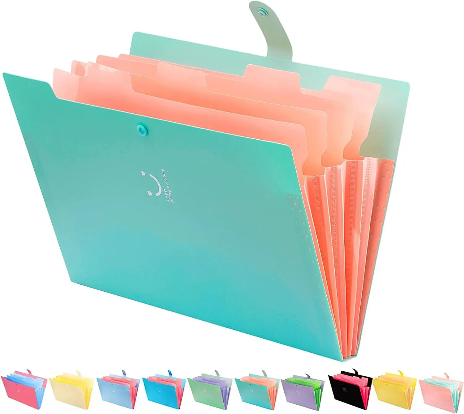 Filing Products  Folder Paper Organizer Folder, Folders for School