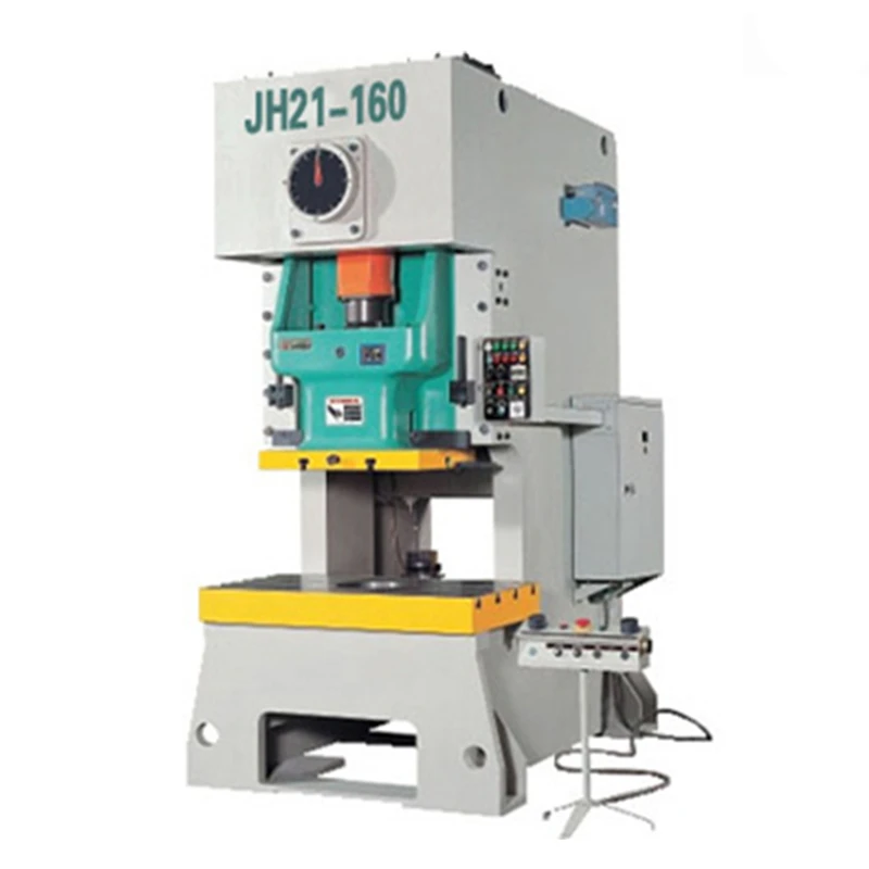 Chzom JH21-25T пневматический пресс-машина для продажи