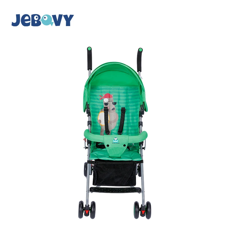 Custom Steel Infant Toddler Stroller Compact Travel Stroller Lightweight Baby Stroller for Airplane