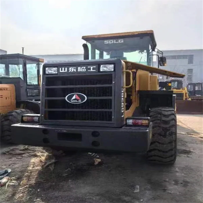 SDLG LG936L Shandong lingong heavy machinery  3 ton 936l wheel loader,SDLG loader LG936L lingong wheel loader 936