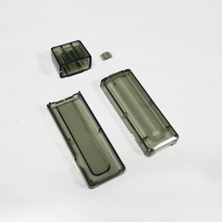 Small Current Detector Voltage Detector / USB Voltage Tester / Voltage Tester Mobile Power Tester shell