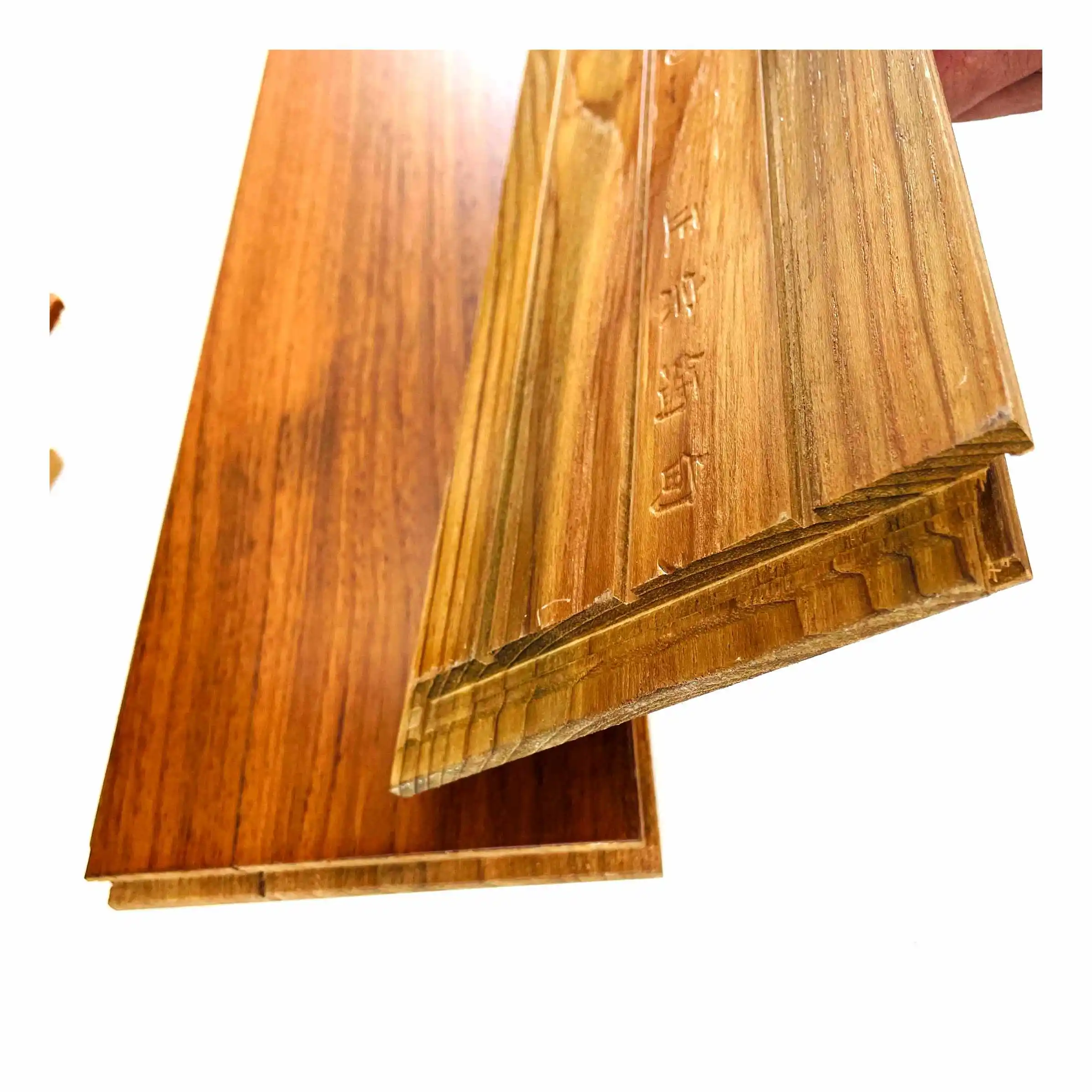 Nature wood Real teak wood flooring teak for inside