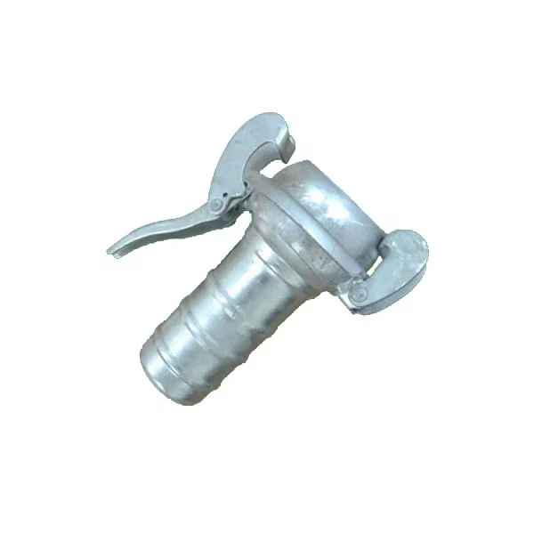 Оцинкованный стальной мужской и женский Шланг Bauer фитинг трубы