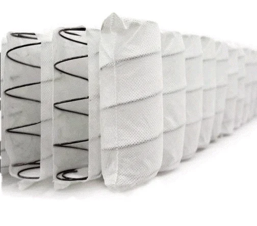 PP Spunbonded Nonwoven Fabric Rolls 500m Width Color Perforated Size 38 ' DOT Customized Microfiber Fabric Rohs Tie DYED