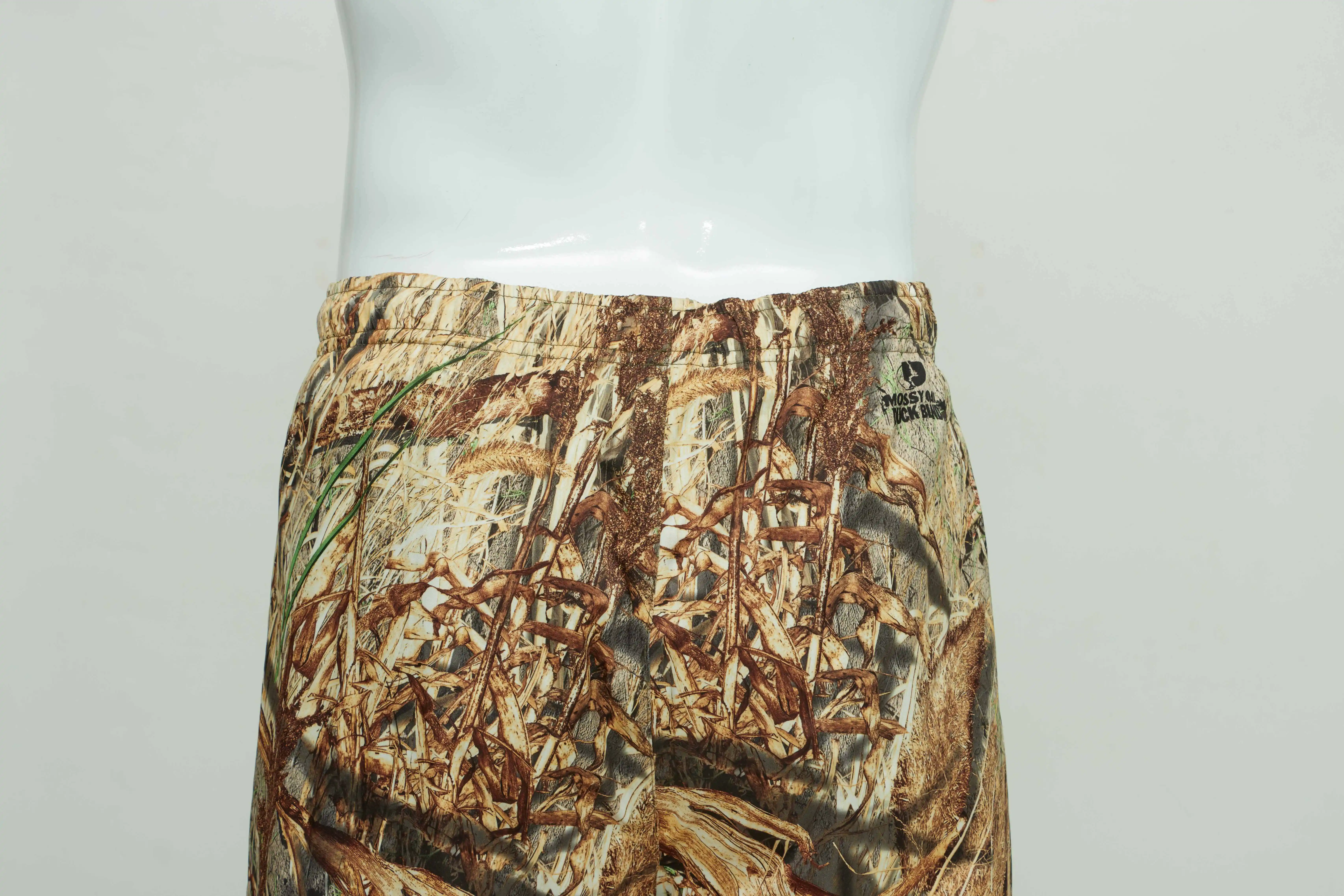 Wholesale Hot Selling Hunting Long Pants For Men Real Trees Print Outdoor Trousers Durable For Cycling Hunting Fishing