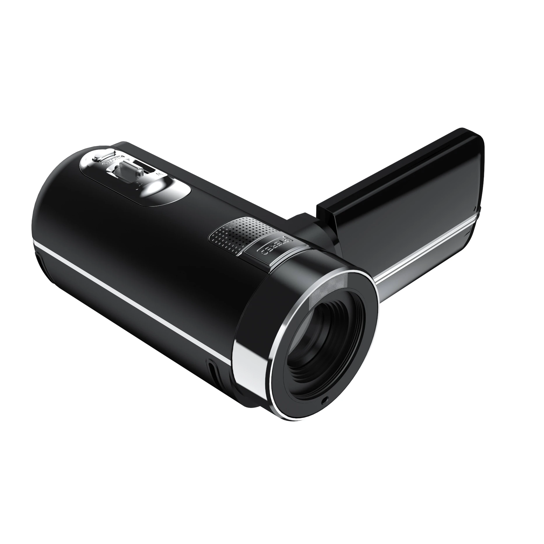 Хит продаж 1080P видеокамера DV камера портативная 128GB Поддержка Wi-Fi 4K
