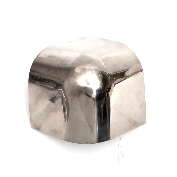 angle protector/truck body spare parts/stainless steel corner guard