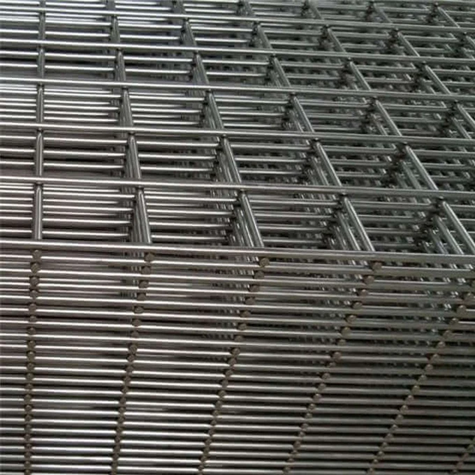 Арматурная сварная проволочная сетчатая панель 2x4 сварная проволочная сетчатая панель 2x2 сварные проволочные сетчатые панели