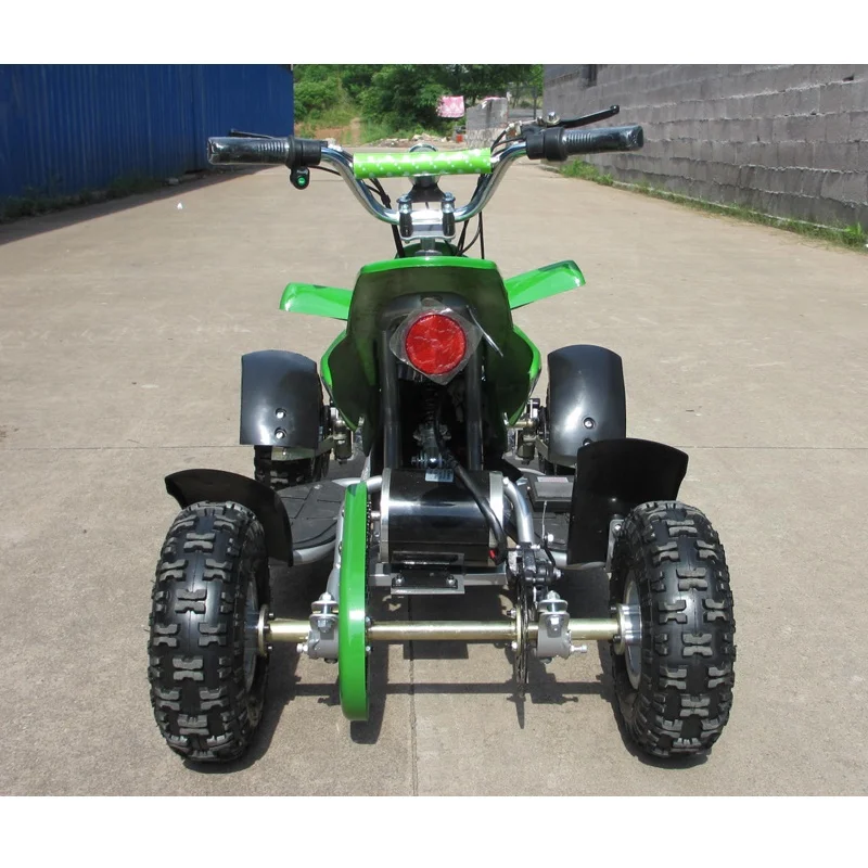 New Design Mini Motorcycle  500w 800w 1000w 36v Atv Electric For Kids ( Pe9053 )