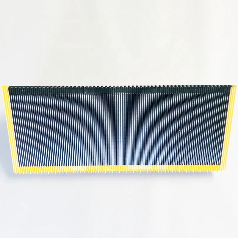 XIZI OT * S ступенька эскалатора XAA26145G25/G1 ступеньки из нержавеющей стали