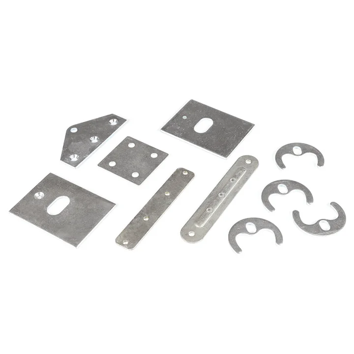 galvanized die furniture frame automotive usb socket sheet precision cnc switches auto electric stamping parts for automobile