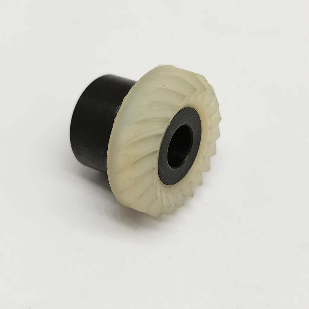 SINGER 6408 SEWING MACHINE, HORIZONTAL HOOK DRIVE GEAR P/N 137413