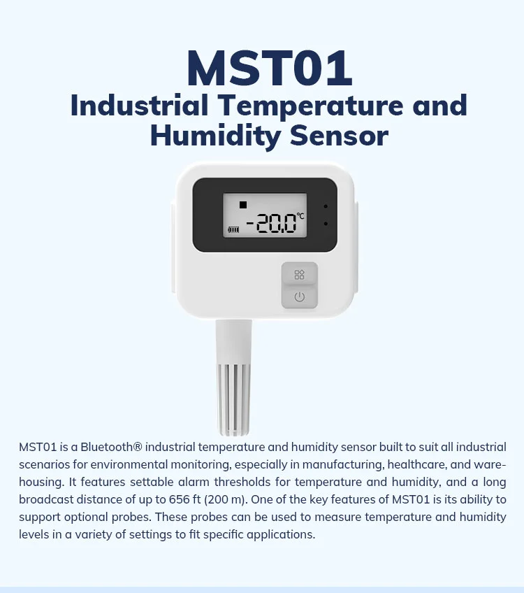 temperature and humidity datalogger wall thermometer hygrometer temperature temp sensor