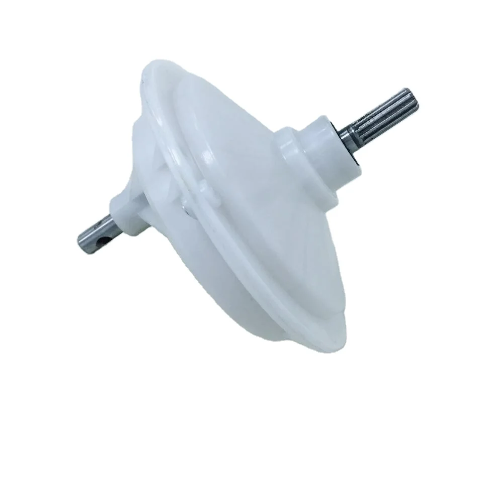 Professional supplier for washing machine spare parts gearbox of washing machine speed reducer