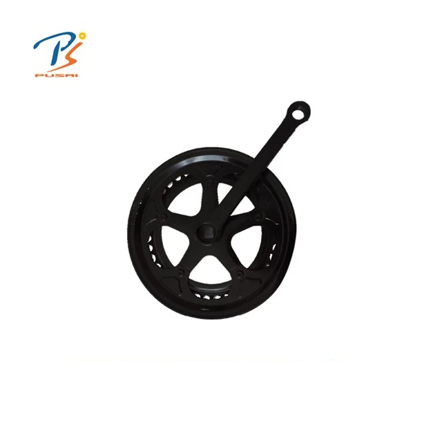 
high quality bicycle free wheel crank 