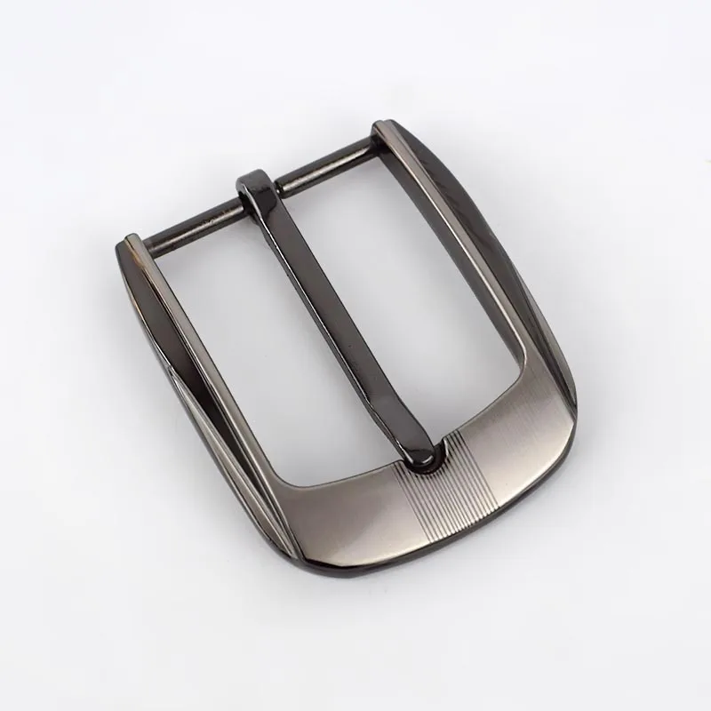 Meetee YK170 35 мм модная мужская пряжка для ремня, сплав, булавки, пряжки для ремня, голова, сделай сам, кожаное ремесло, фурнитура, джинсы, аксессуары