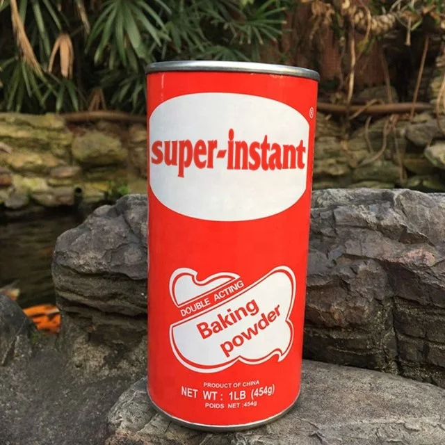 
Wholesale Bakery king Bread Instant Dry Yeast 500g Low Sugar 