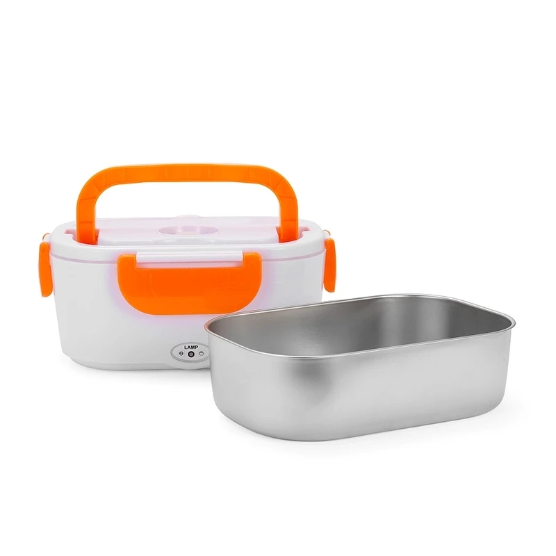 Оптовая продажа 12V машина использовать электрическое отопление бенто коробка